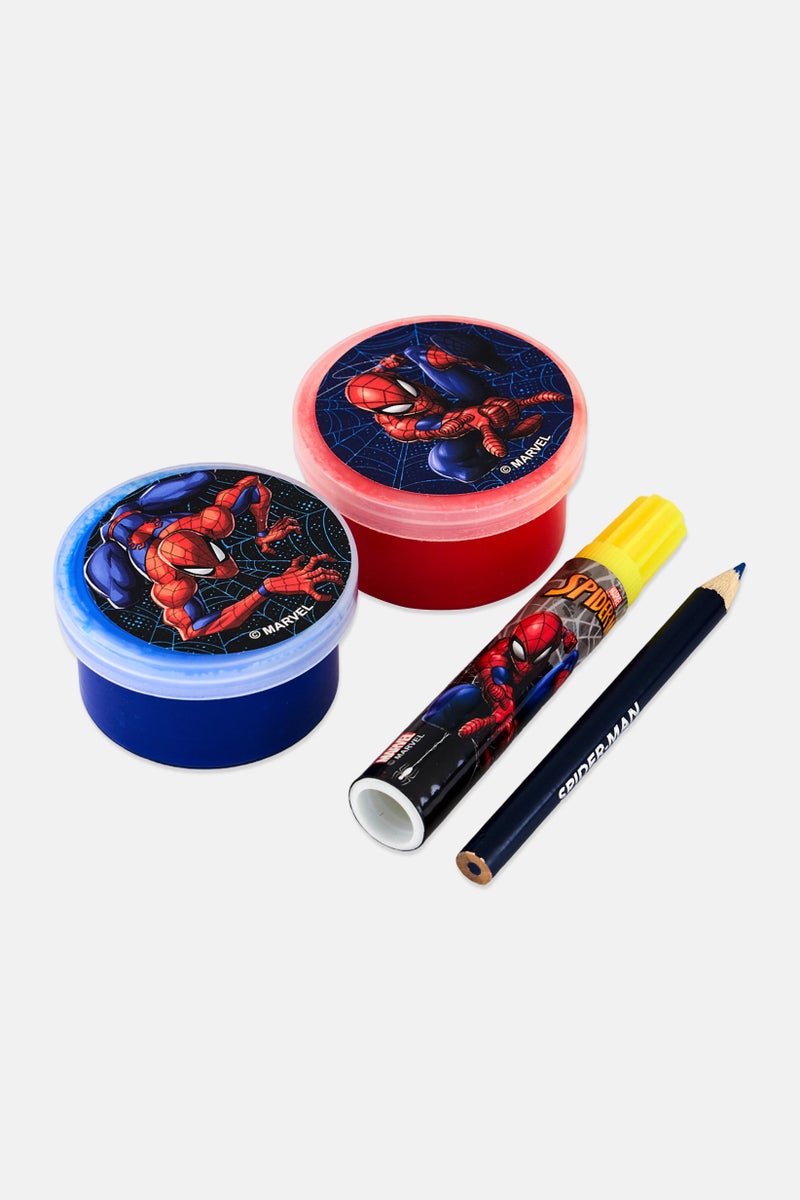 MARVEL Spider-Man Mystery Surprise Egg - Image 3